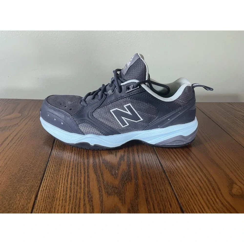 New Balance these shoes